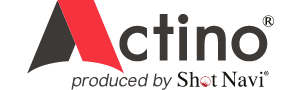 Actino / アクティノ